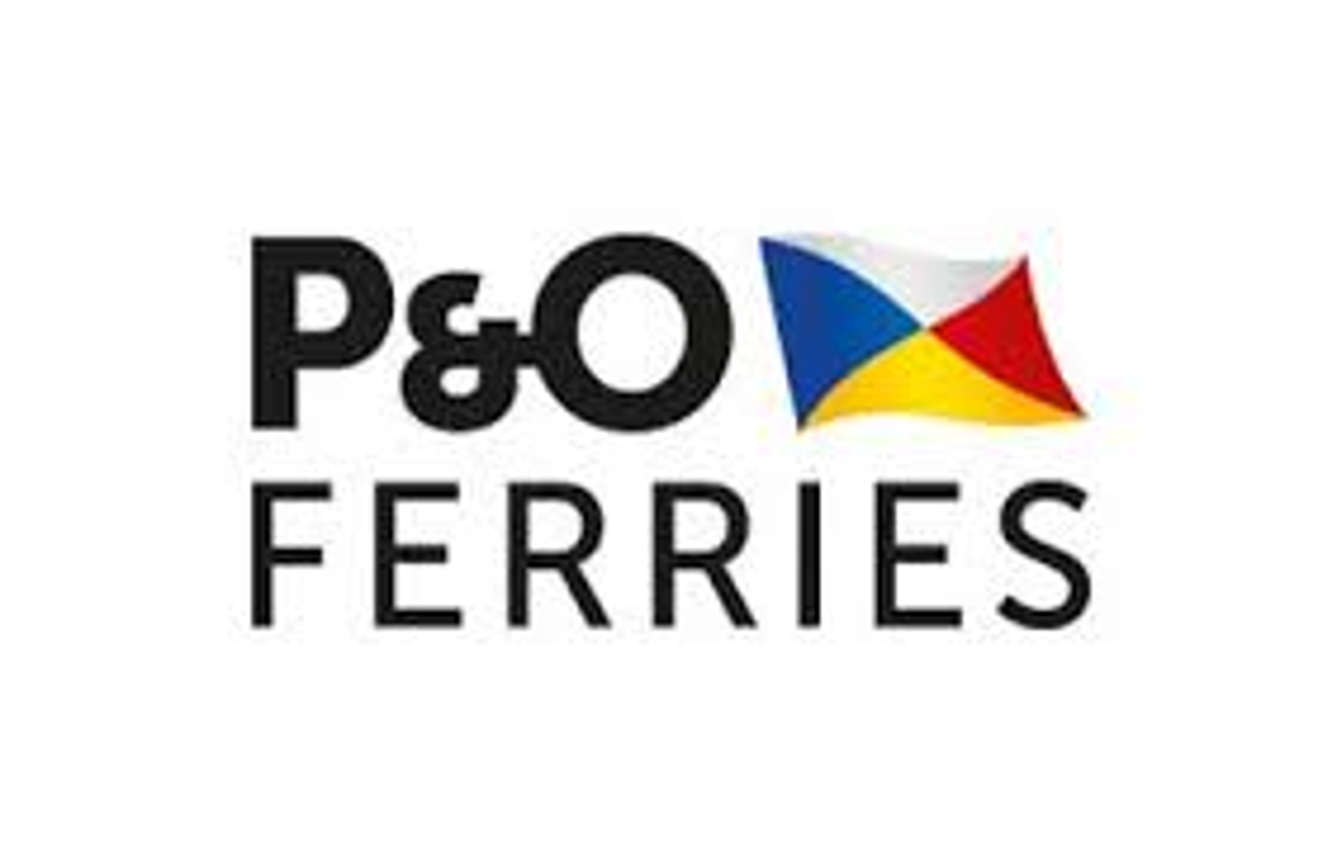 Po Ferries Logo
