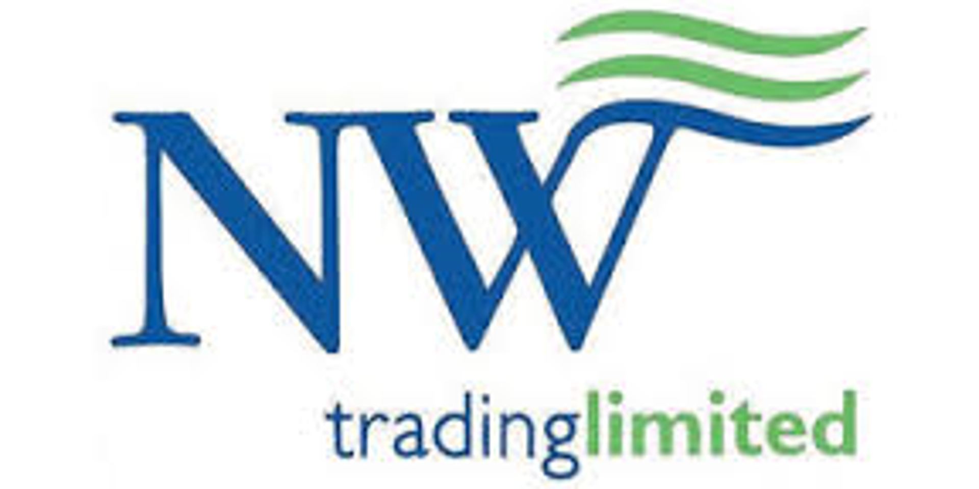 Nw Trading Logo