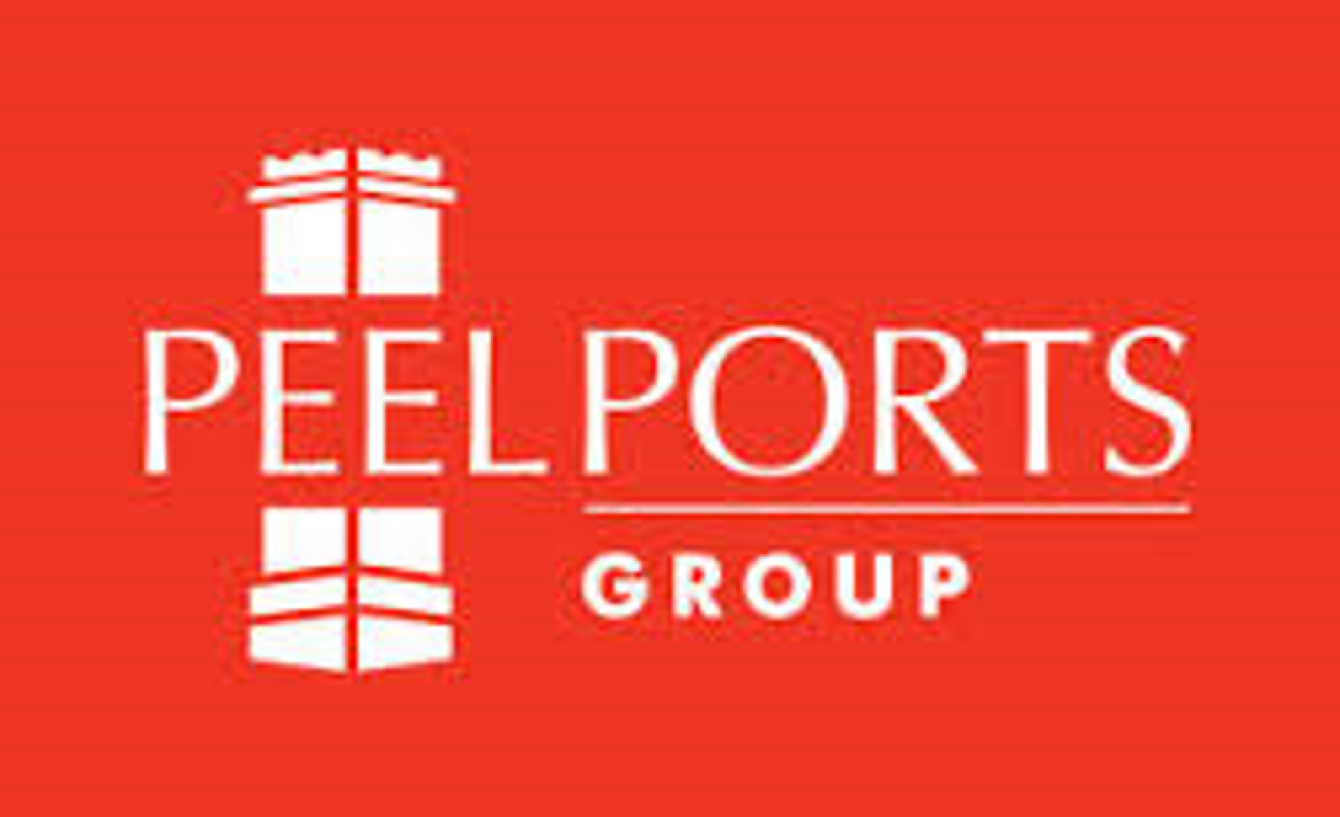Peel Ports Group Logo