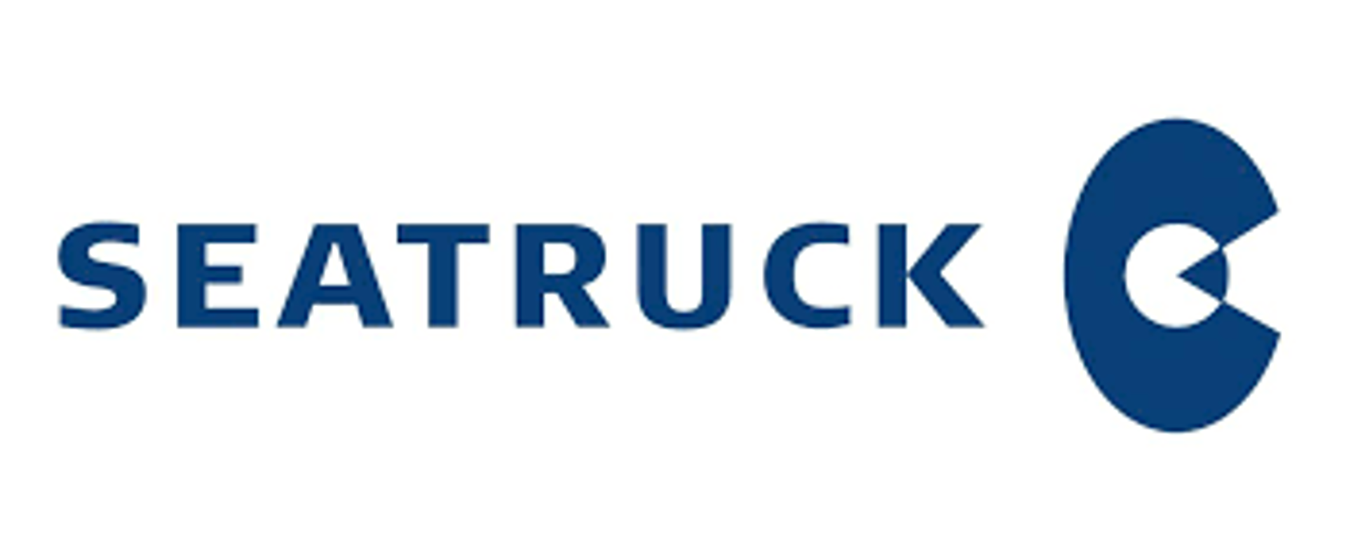 Seatruck Logo
